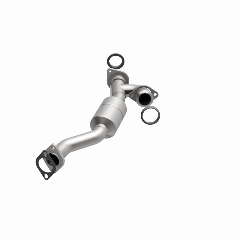 MagnaFlow Conv DF 01-03 Montero 3L Passenger Side Front OEM Magnaflow