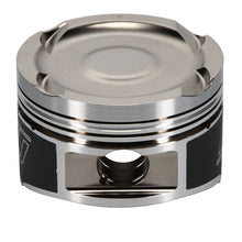 Load image into Gallery viewer, Wiseco Opel C20LET  86.25mm Bore / -13cc dish -/ 8:1 CR Piston Kit