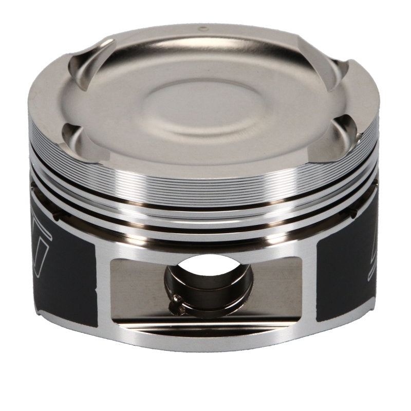 Wiseco Opel  / Vauxhall Corsa 1.6L 16V 79.5mm Bore 8.8:1 CR Piston Kit *Build on Demand*