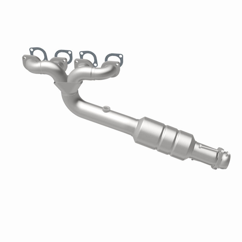 Magnaflow Conv DF 02-03 BMW 745i 4.4L D/S Magnaflow