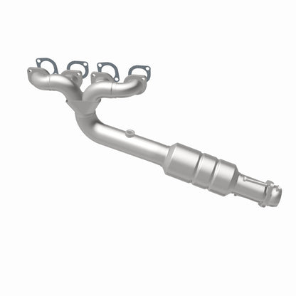 Magnaflow Conv DF 02-03 BMW 745i 4.4L D/S Magnaflow