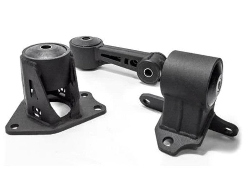 Innovative 10950-75A  09-13 FIT / JAZZ SPORT REPLACEMENT MOUNT KIT (L-SERIES/MANUAL) Innovative Mounts