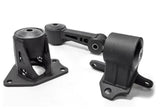 Innovative 10950-75A  09-13 FIT / JAZZ SPORT REPLACEMENT MOUNT KIT (L-SERIES/MANUAL)