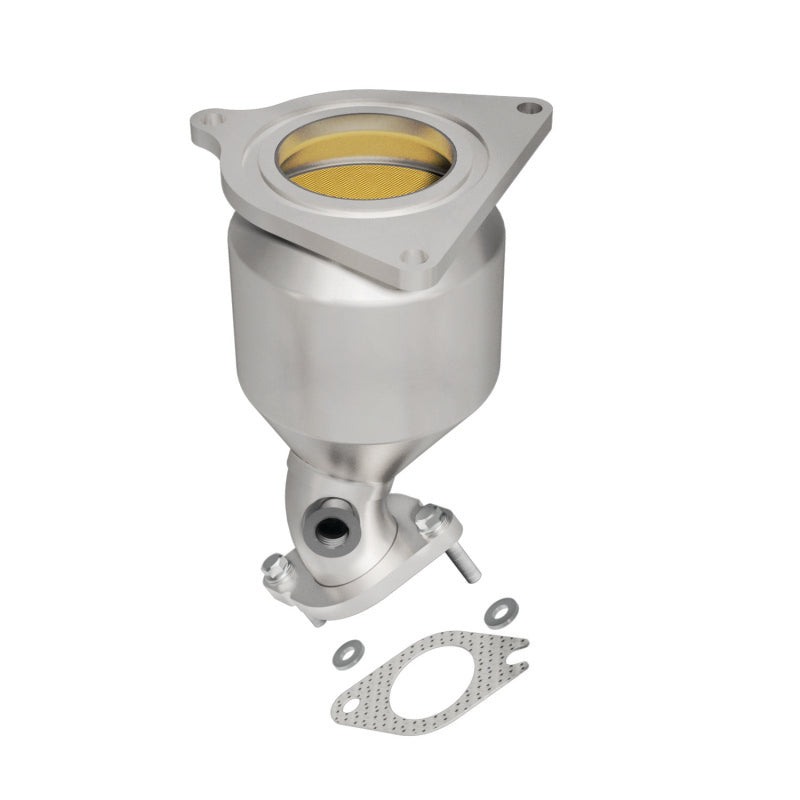 MagnaFlow Conv DF 10-12 Ford Escape 3.0L Magnaflow