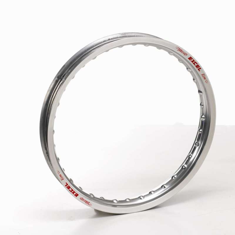 Excel Takasago Rims 17x5.00 32H - Silver