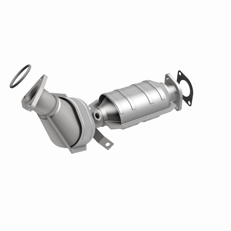 MagnaFlow Conv DF 03-04 350Z/G35 Couple Passenger Side Magnaflow