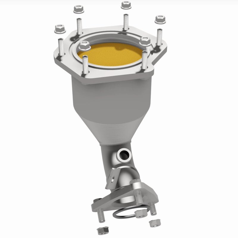 MagnaFlow 6511128 Direct-Fit Catalytic Converter