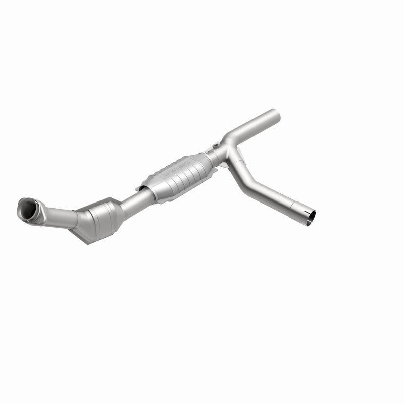MagnaFlow Conv DF 97-99 Ford Vans 4.6L Magnaflow