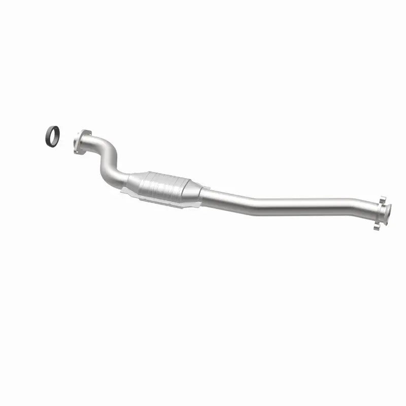 Magnaflow Conv DF 09-10 Hummer H3T 3.7L Magnaflow