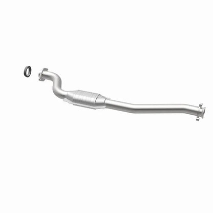 Magnaflow Conv DF 09-10 Hummer H3T 3.7L Magnaflow