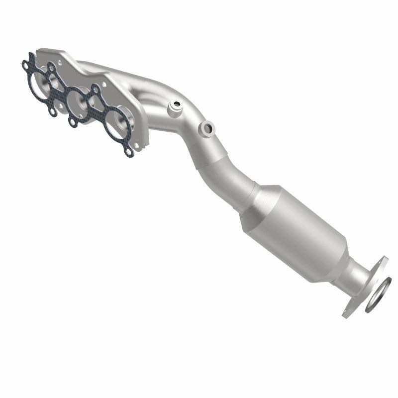MagnaFlow 5531446 Direct-Fit Catalytic Converter