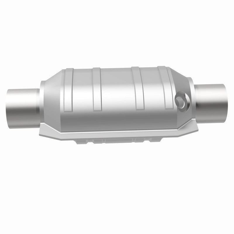 Magnaflow Conv Univ 2.5in. W/O2 OEM Magnaflow