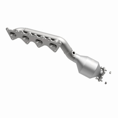 MagnaFlow Conv DF 2009 Kia Borrego 4.6L Passenger Side Magnaflow