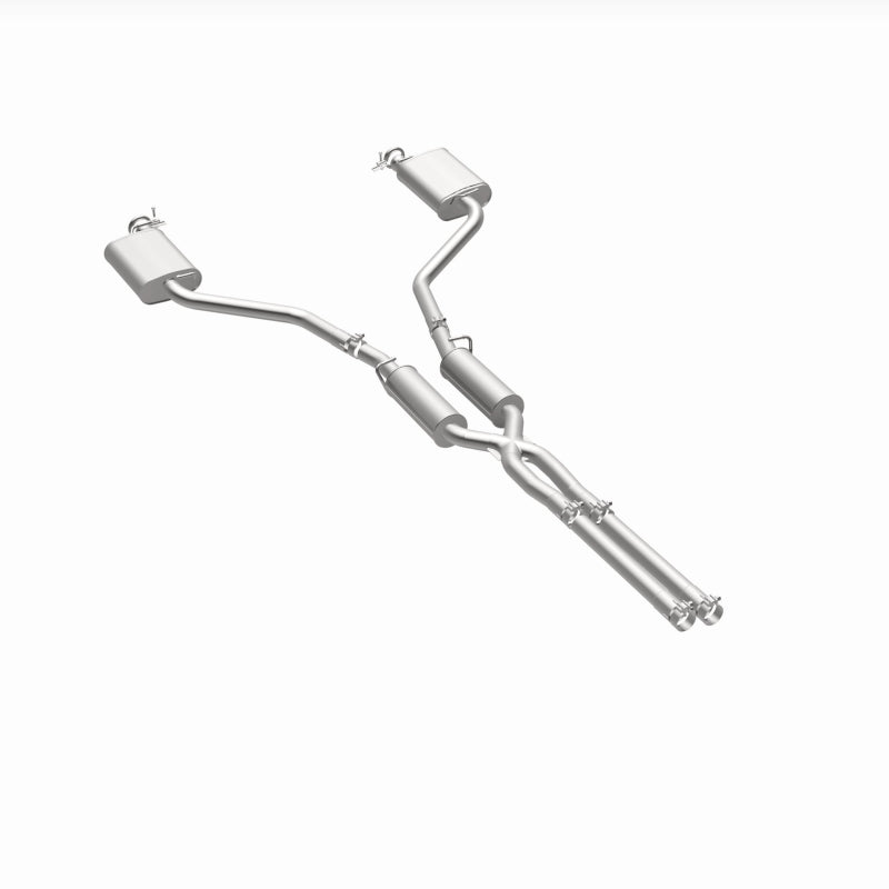 MagnaFlow Dodge BRE Exhaust Replacement Kit