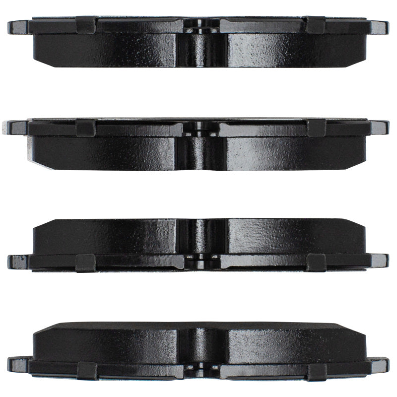 R1 07-23 Mercedes-Benz Metris Front Optimum OE Brake Pads