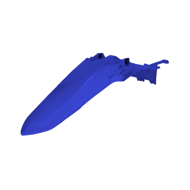 Cycra 2026 Yamaha YZ450F Rear Fender - Blue - 1CYC-1518-62