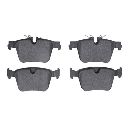 R1 21-26 Volvo Xc60 Rear Optimum OE Brake Pads