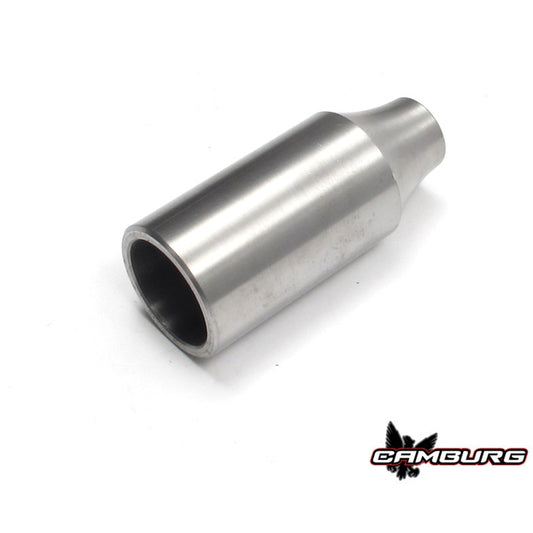Camburg 1.50in. 4130 Billet Shock Mounts (pair) CAM-040013