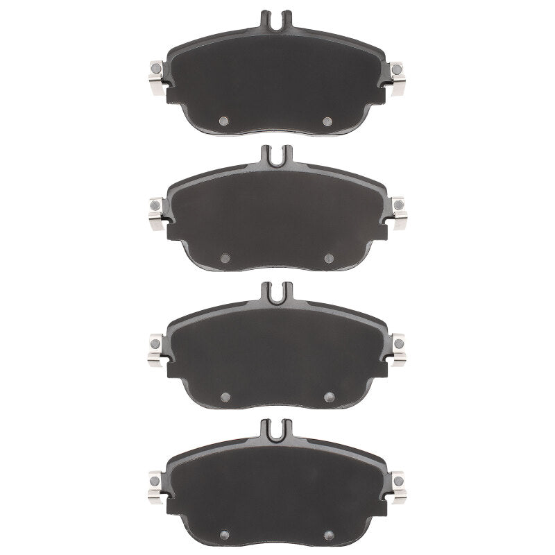 R1 12-20 Mercedes-Benz Gla250 Front Semi Met Brake Pads