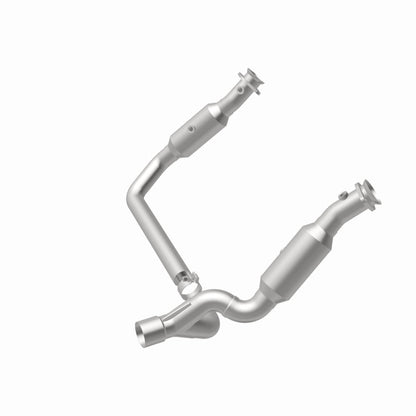 Magnaflow 2009 Dodge Ram 1500 4.7L Direct Fit Converter Magnaflow