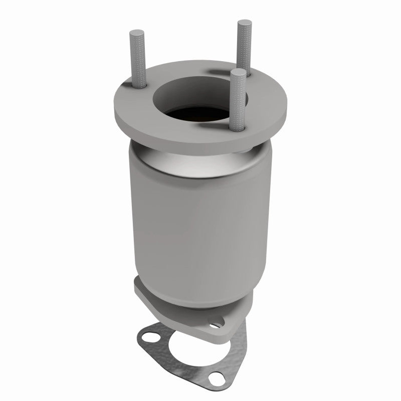 MagnaFlow Conv DF 85-87 Mazda B2000 2.0L Magnaflow