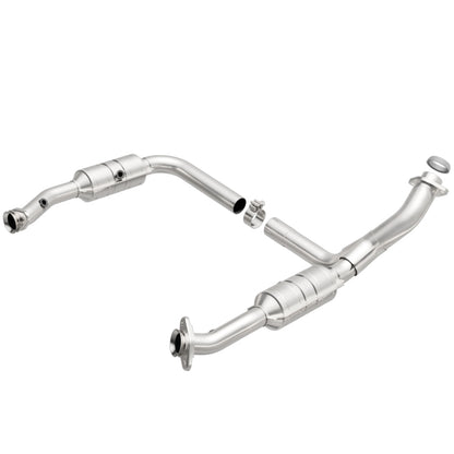 MagnaFlow Conv DF 06-07 Explorer 4.0L OEM Magnaflow