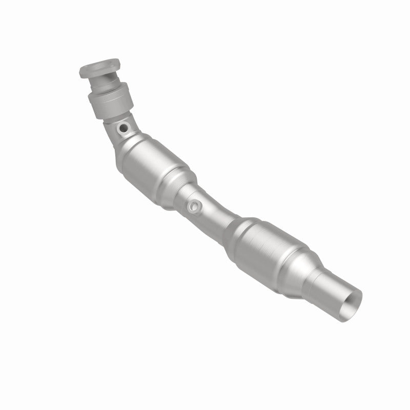 MagnaFlow Conv DF 10-12 Chevy Camaro 6.2L P/S (49 State) Magnaflow