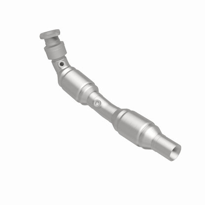 MagnaFlow Conv DF 10-12 Chevy Camaro 6.2L P/S (49 State) Magnaflow