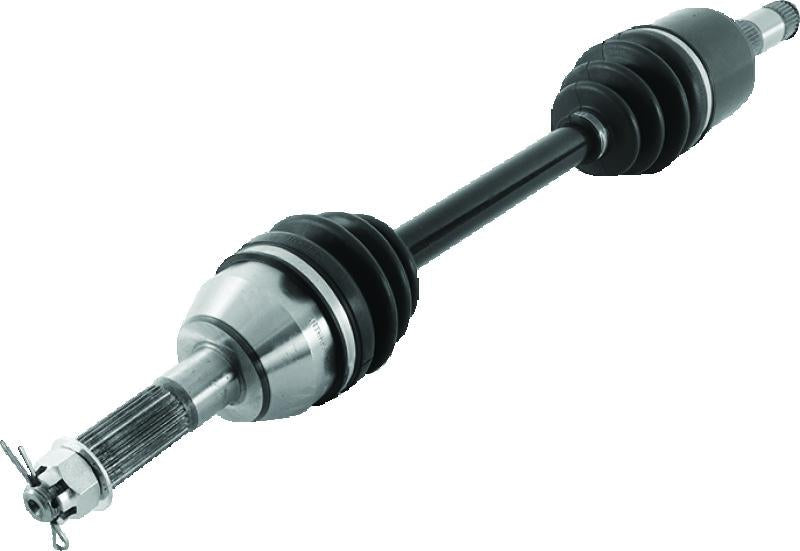 QuadBoss Qboss Replacement Axle - 609463