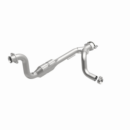 MagnaFlow Conv DF 07-09 Chrysler/Dodge Aspen/Durango 5.7L Passenger Side Magnaflow