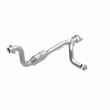 Load image into Gallery viewer, MagnaFlow Conv DF 07-09 Chrysler/Dodge Aspen/Durango 5.7L Passenger Side