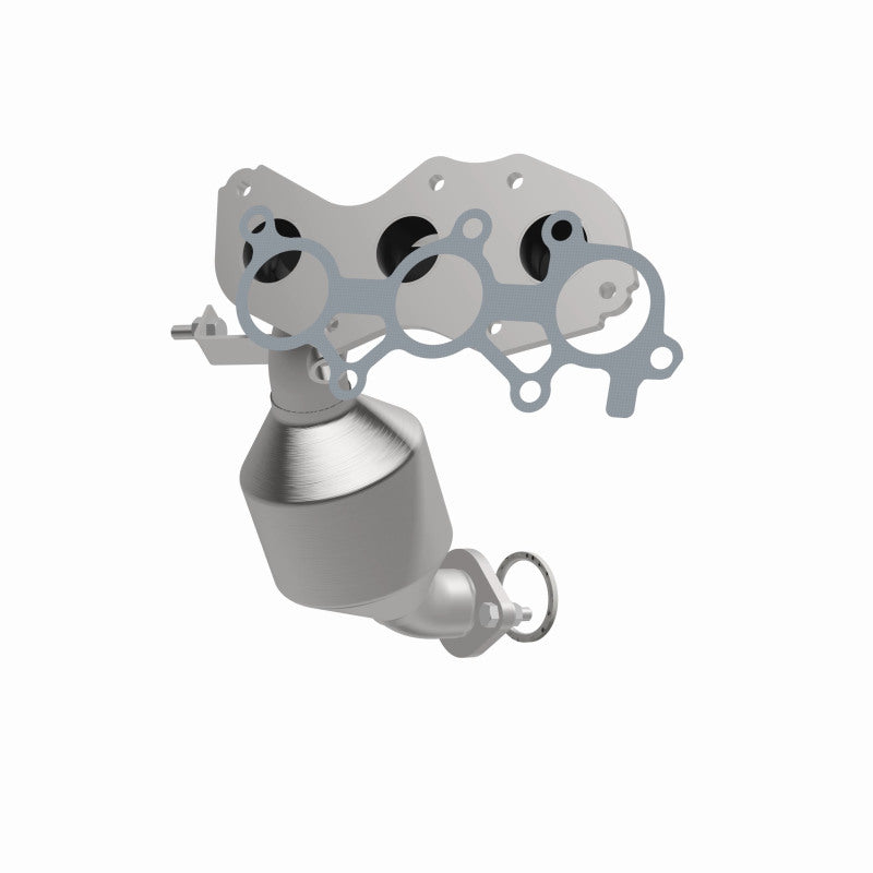 MagnaFlow Conv DF 07-09 Lexus RX350 3.5L Magnaflow