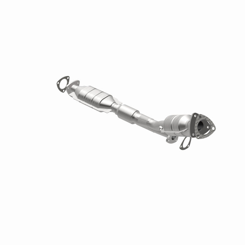 MagnaFlow Conv DF 00-03 Saturn LS Series/LW Series 3.0L Rear (49 State) Magnaflow