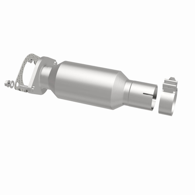 Magnaflow 09-10 Chevrolet Malibu 2.4L Direct Fit Converter Magnaflow