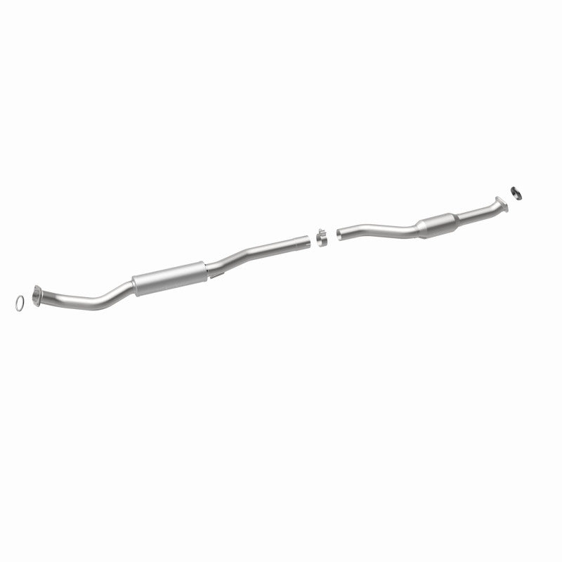 Magnaflow Direct-Fit Catalytic Converter Mazda MX-5 Miata Magnaflow