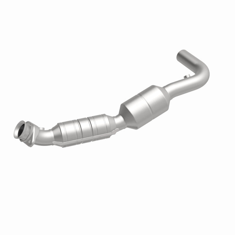 MagnaFlow Conv DF 05-07 Ford E150 4.6L Driver Side Magnaflow