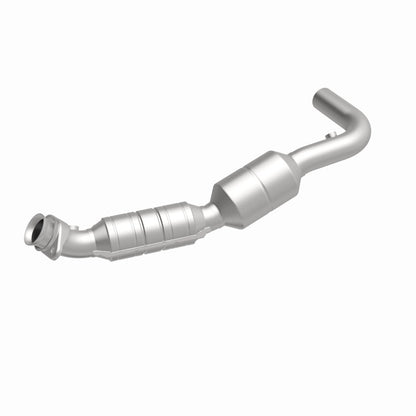 MagnaFlow Conv DF 05-07 Ford E150 4.6L Driver Side Magnaflow