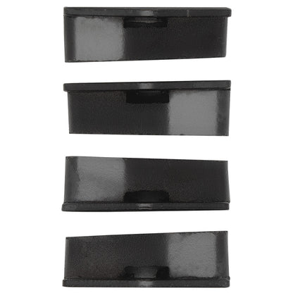 R1 Parking Brake OE Brake Pads 1962-1993 Jaguar XJ12/Mark X & More - 2551-1881-00