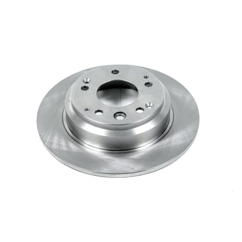 Power Stop 91-95 Acura Legend Rear Autospecialty Brake Rotor PowerStop