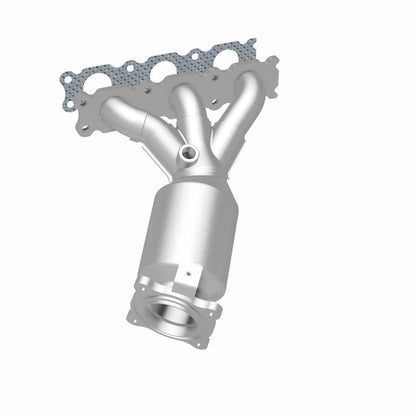 MagnaFlow Conv Direct Fit 08-12 Land Rover LR2 3.2L Magnaflow