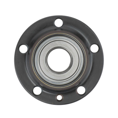 MOOG 14-17 Fiat 500L Rear Hub Assembly Moog