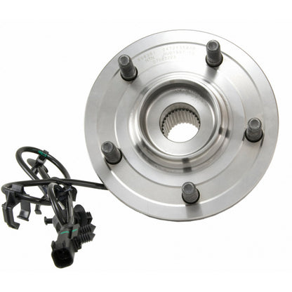 MOOG 07-08 Chrysler Pacifica Rear Hub Assembly Moog