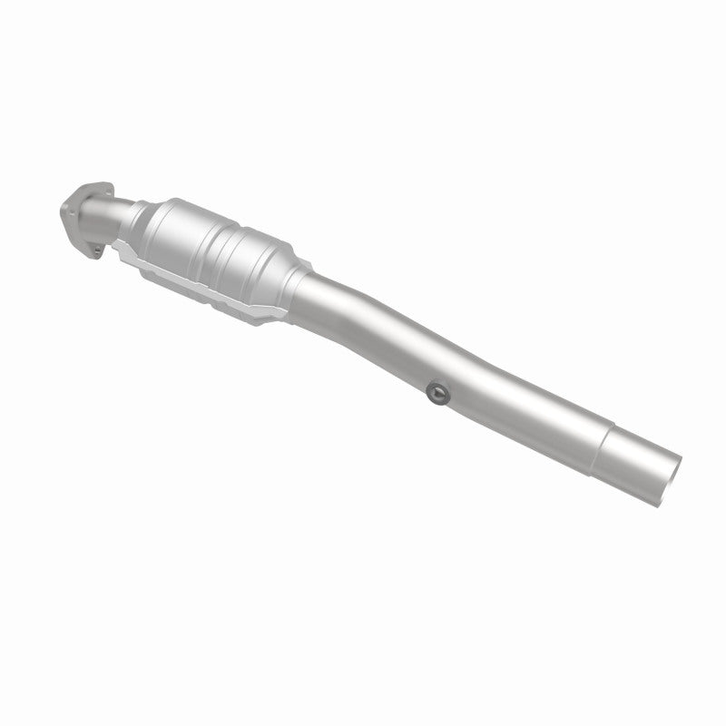 MagnaFlow Conv DF 97-05 Audi A8 Quatt 4.2L Driver Side Magnaflow