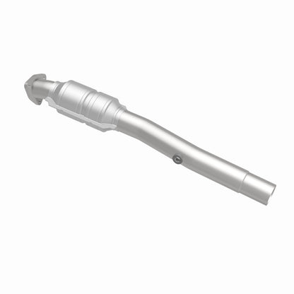 MagnaFlow Conv DF 97-05 Audi A8 Quatt 4.2L Driver Side Magnaflow