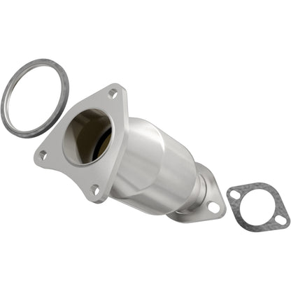 MagnaFlow Conv DF 90-94 Lexus LS400 4.0L D/S-P/S Front (California) Magnaflow