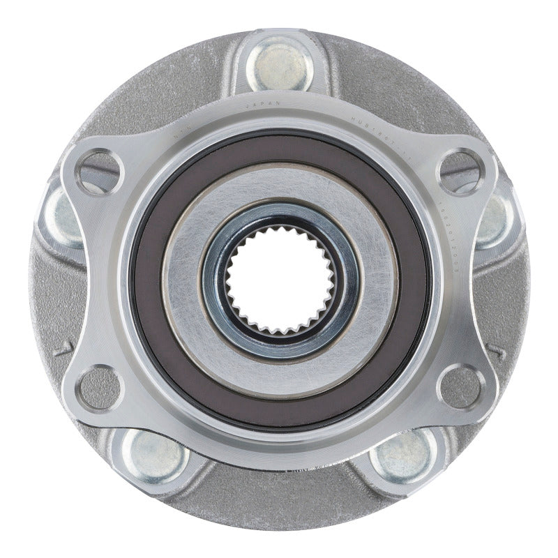 MOOG 15-19 Subaru WRX Rear Hub Assembly Moog