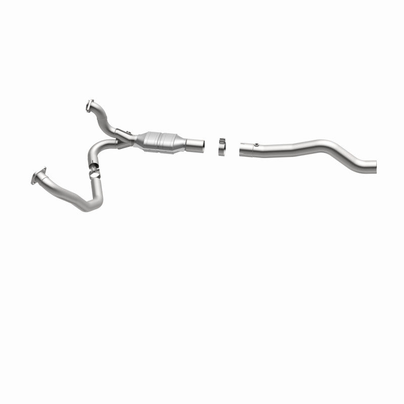 MagnaFlow Conv DF 2003 Ram 1500 5.7 2WD OEM Magnaflow