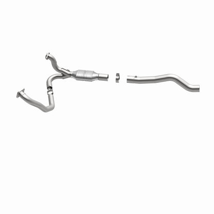 MagnaFlow Conv DF 2003 Ram 1500 5.7 2WD OEM Magnaflow