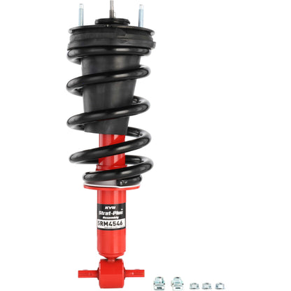 KYB Shocks & Struts Truck-Plus Performance 15-20 Chevrolet Suburban 4WD - Front