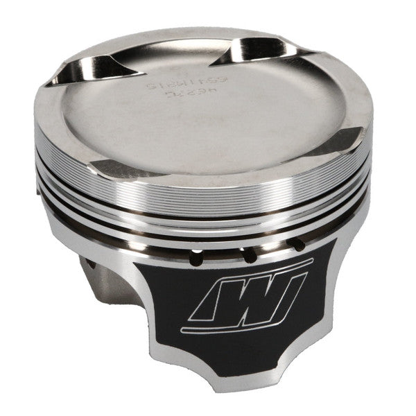 Wiseco Acura Turbo -12cc 1.181 X 81.5MM Piston Kit - K541M815AP Wiseco